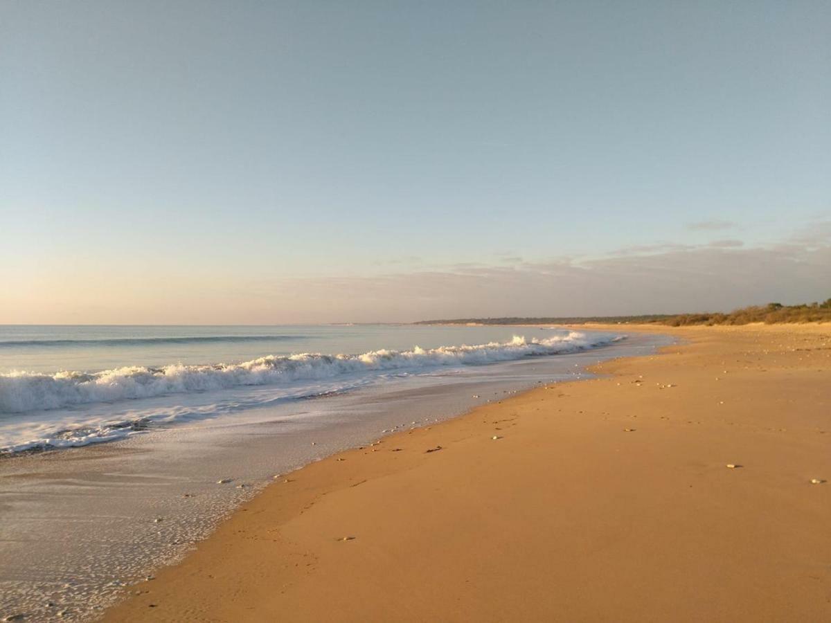 Vila Escale A L'Ile D'Oleron Le Château-dʼOléron Exteriér fotografie